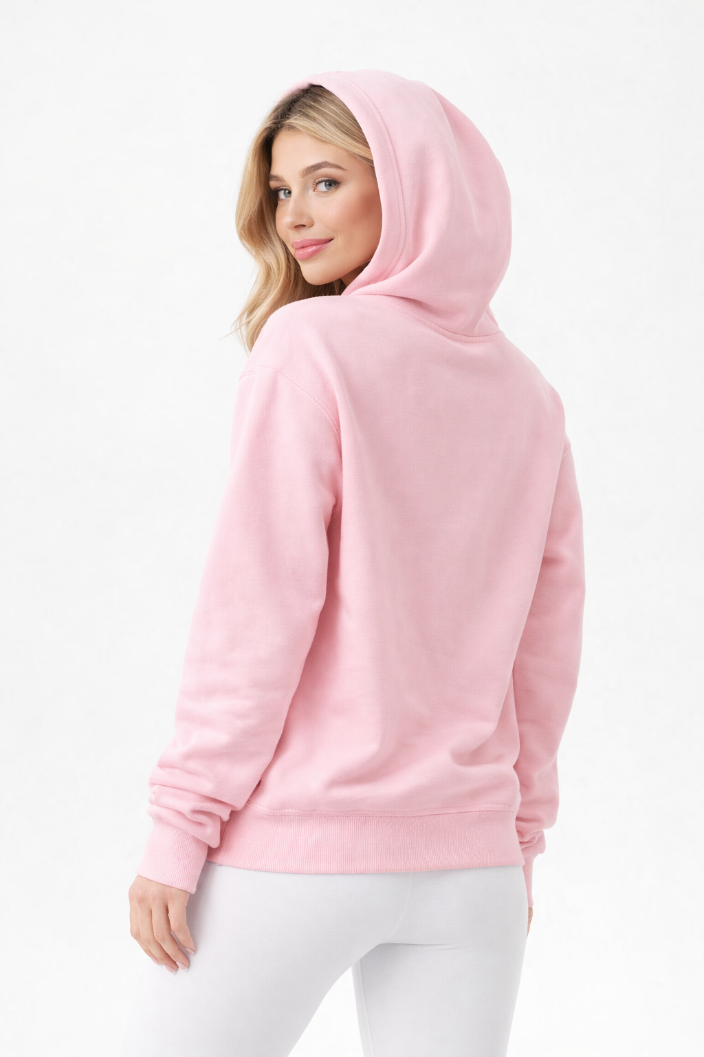 The Defined Horizon Hoodie