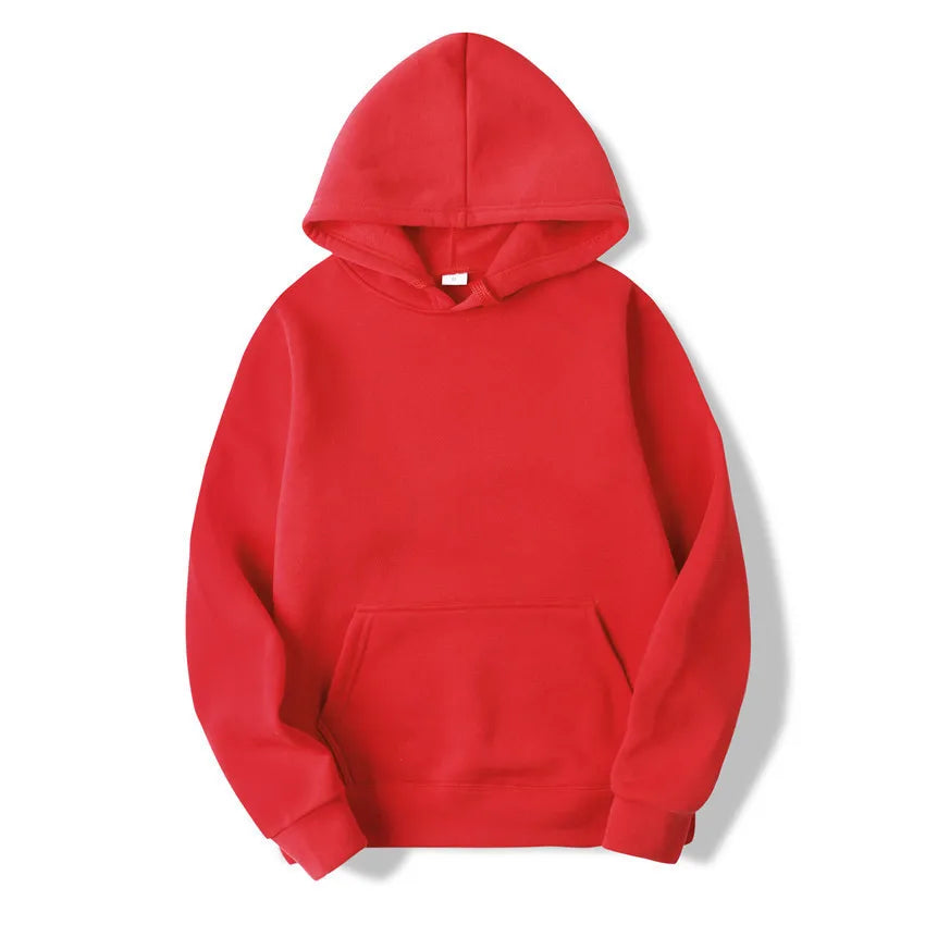 The Defined Horizon Hoodie