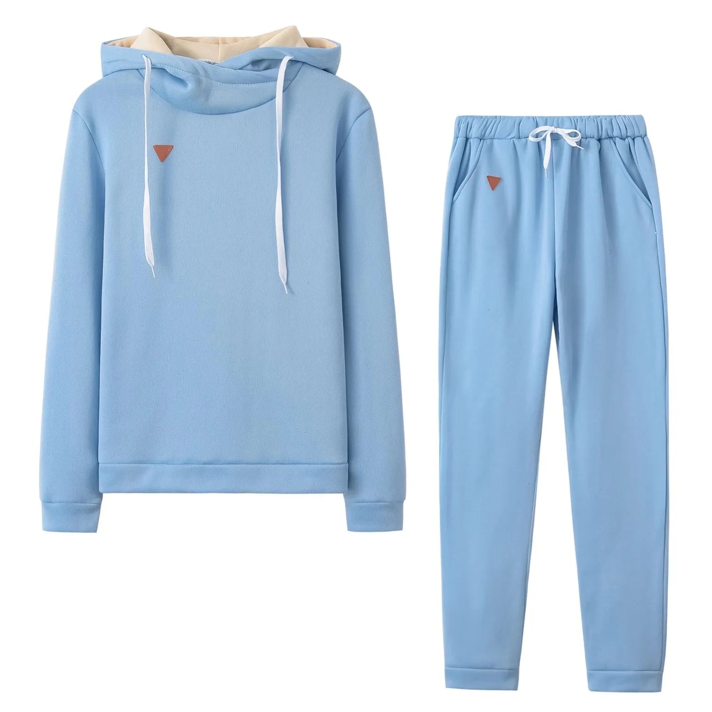 Snap Shapewear Hoodie & Jogger Set - SnapShapeWear