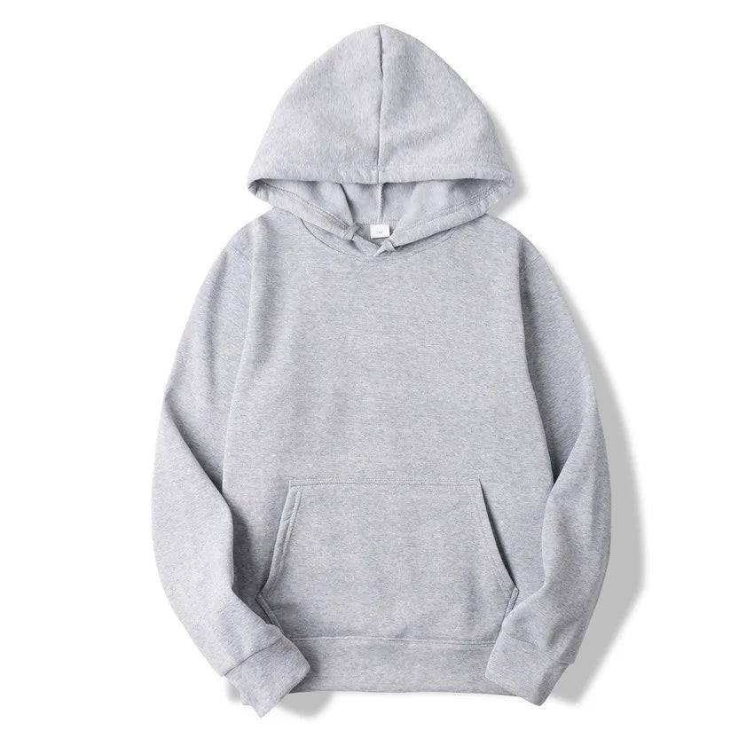 The Defined Horizon Hoodie