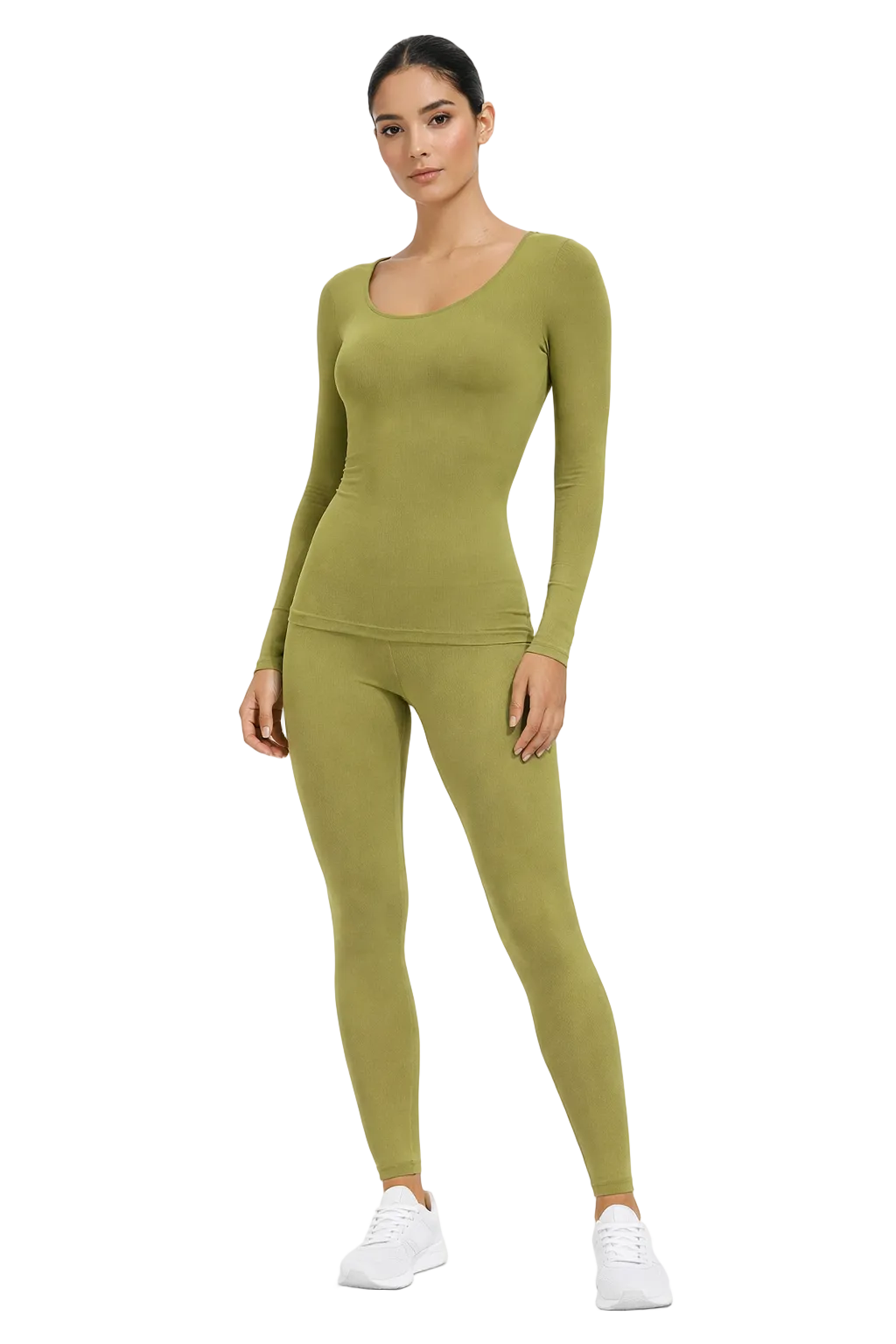 The Off-Duty Model Set