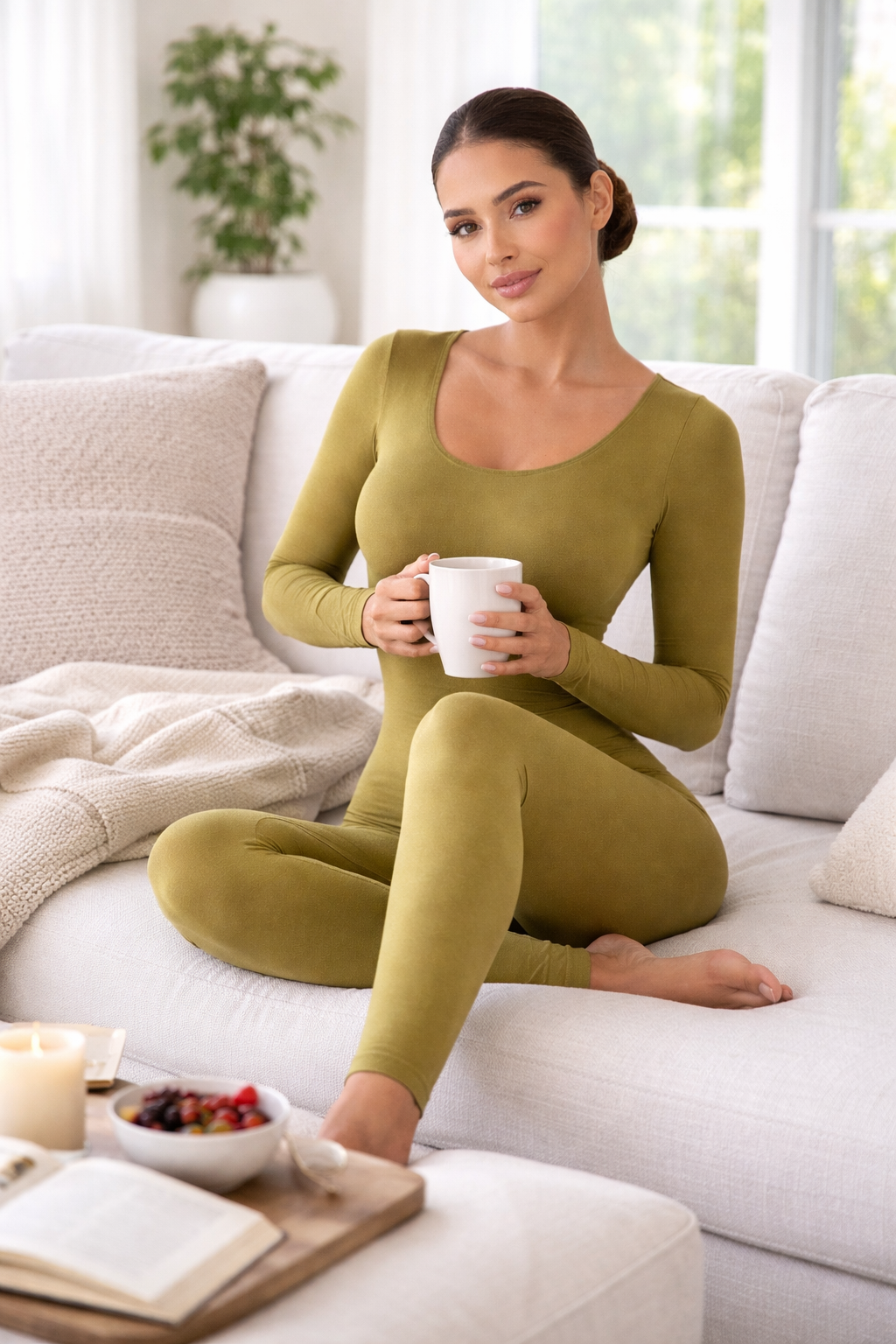 The Off-Duty Model Set