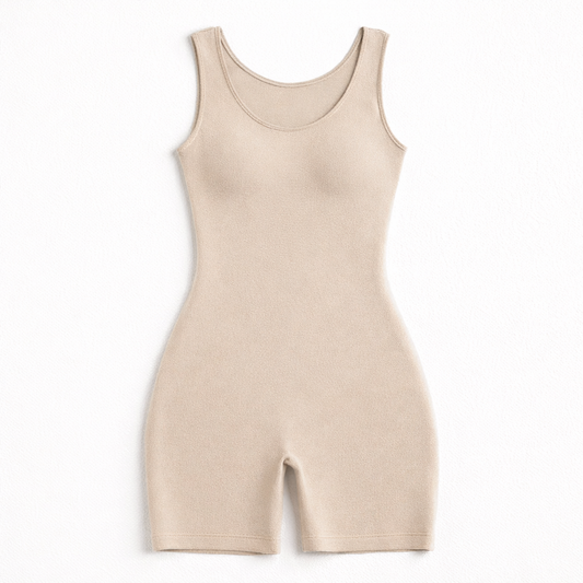 Second-Skin Bodysuit