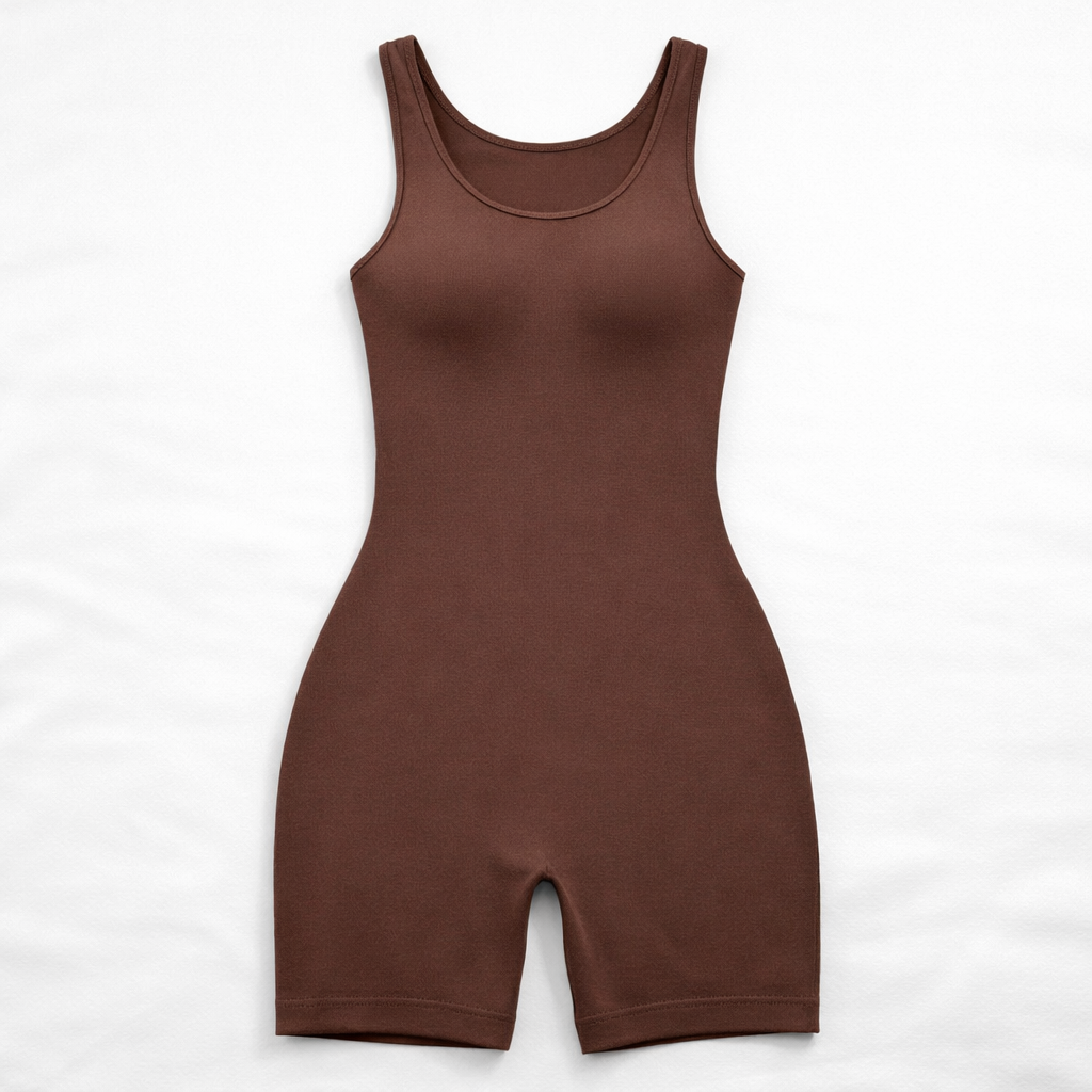 Second-Skin Bodysuit