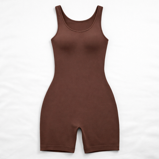 Second-Skin Bodysuit