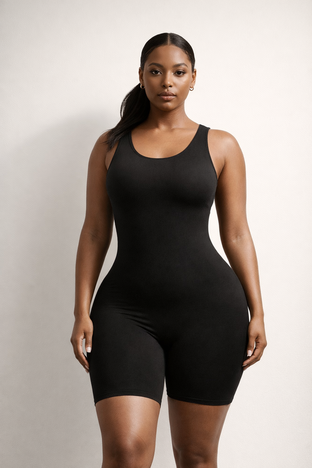 Second-Skin Bodysuit