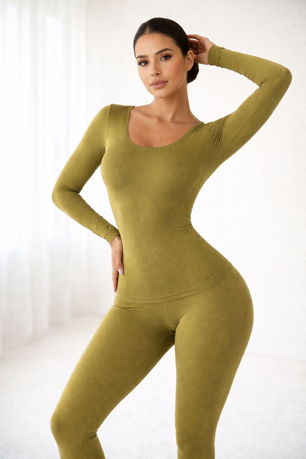 The Off-Duty Model Set