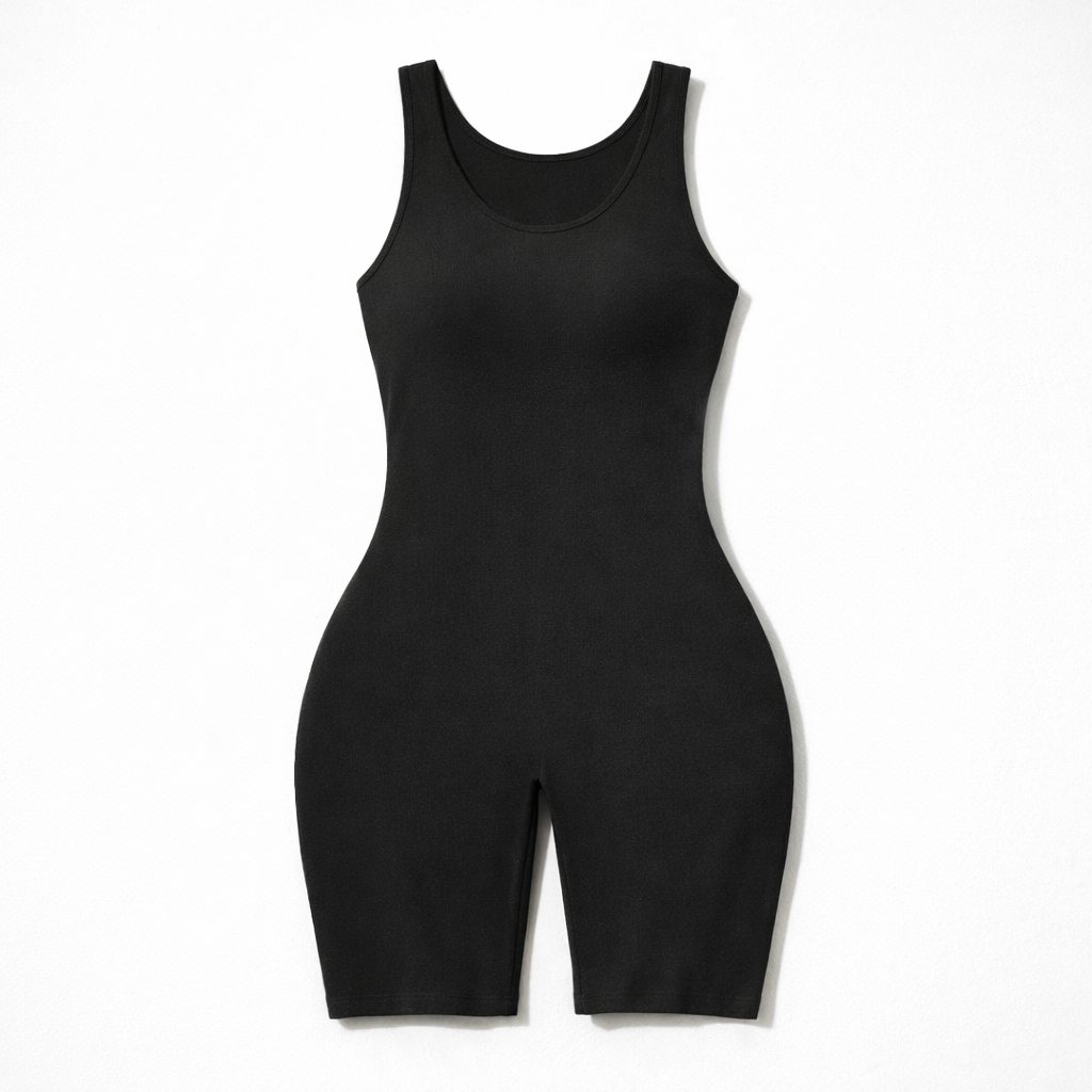 Second-Skin Bodysuit