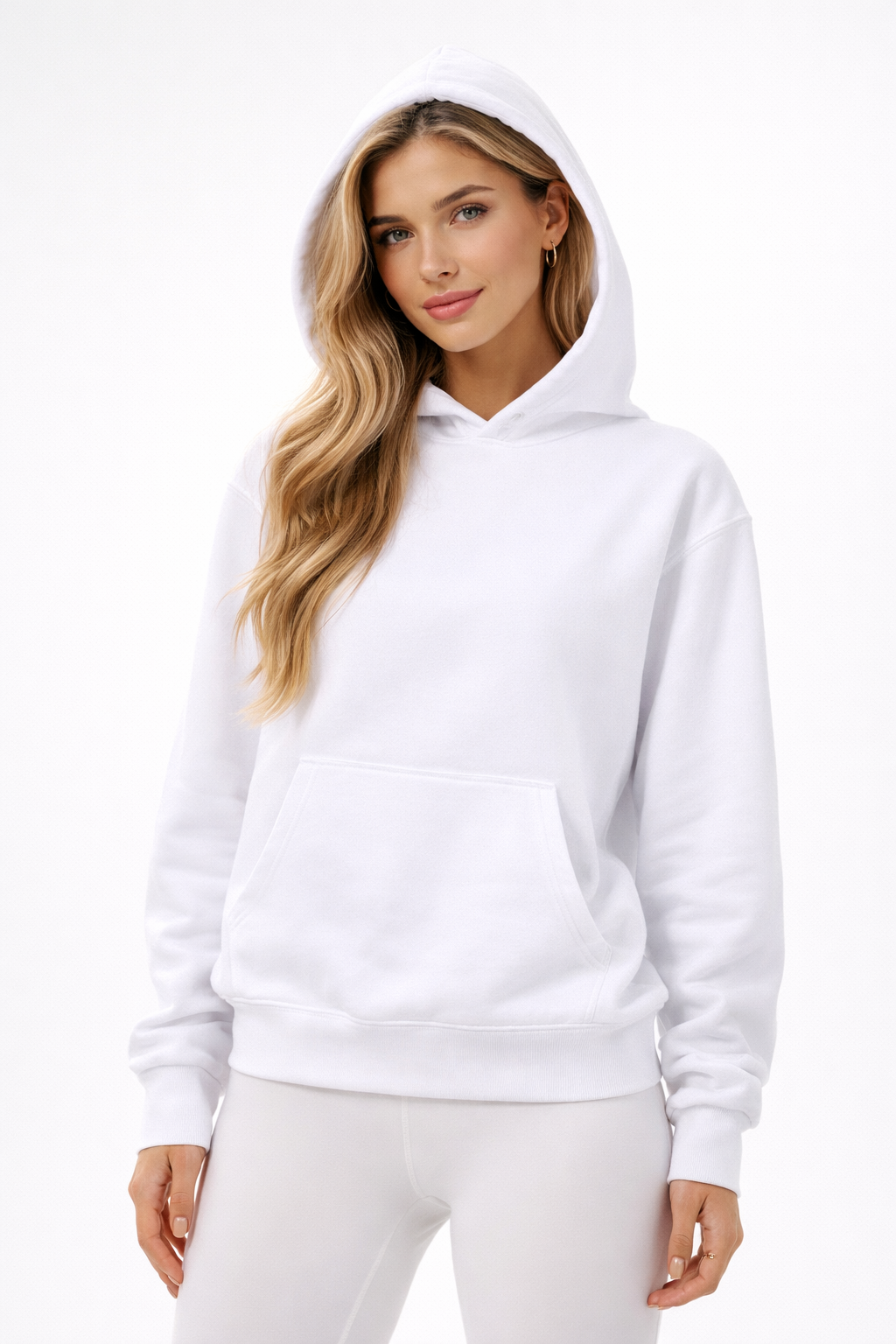 The Defined Horizon Hoodie