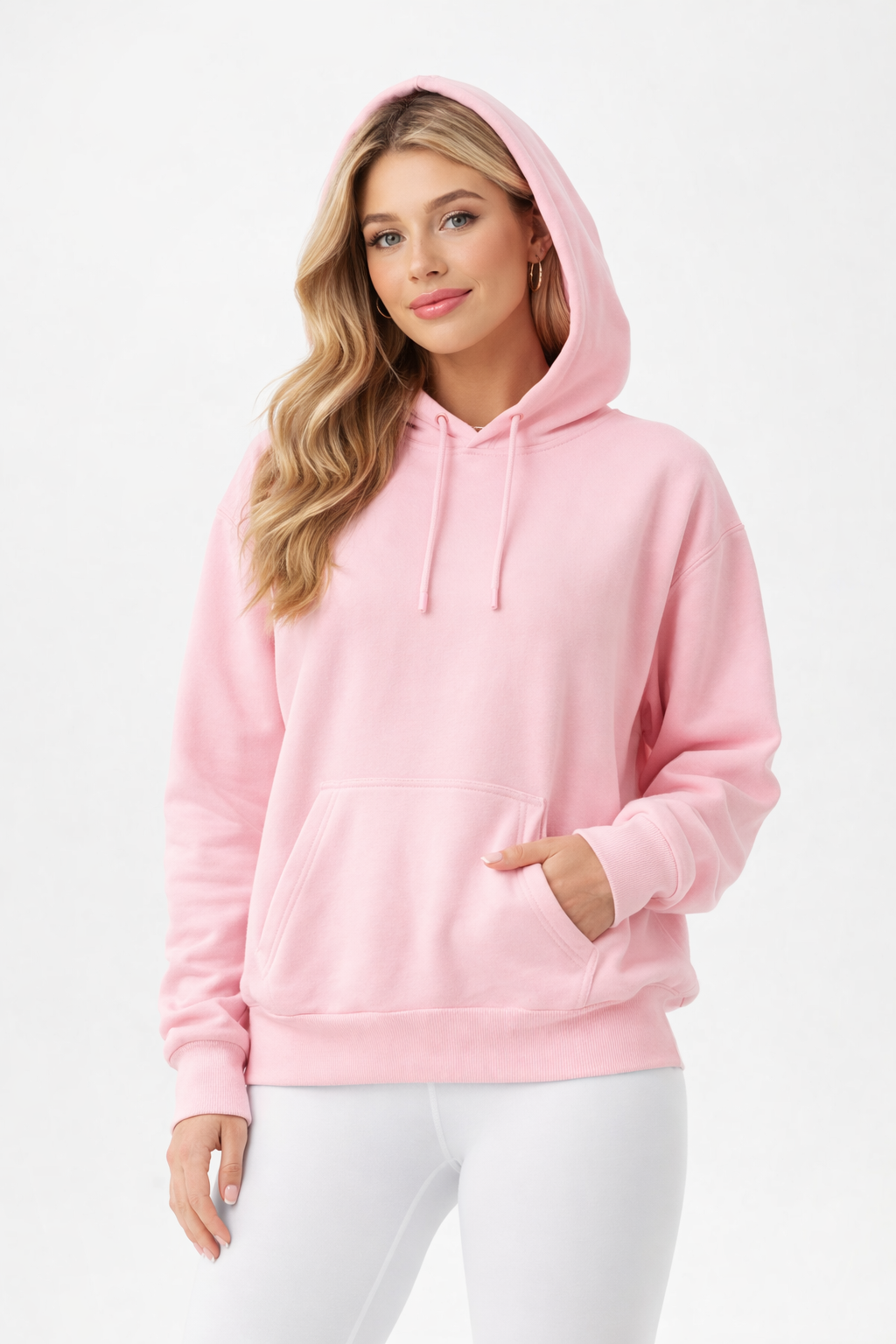 The Defined Horizon Hoodie