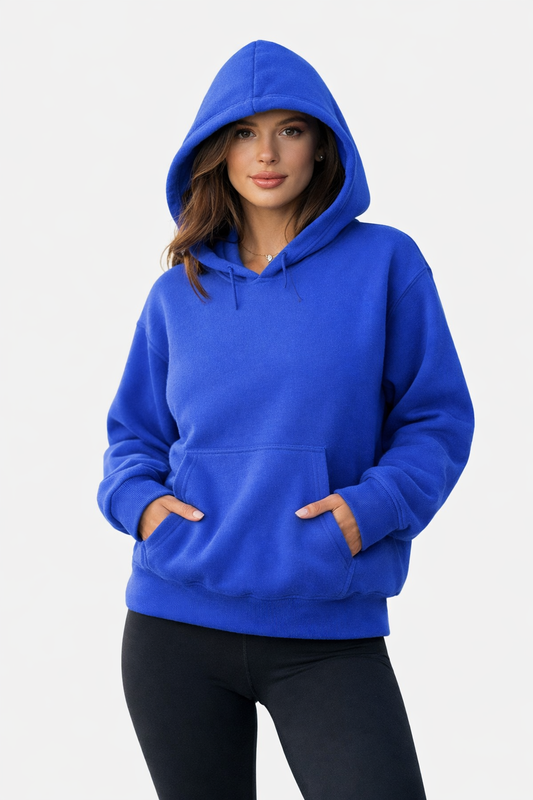 The Defined Horizon Hoodie