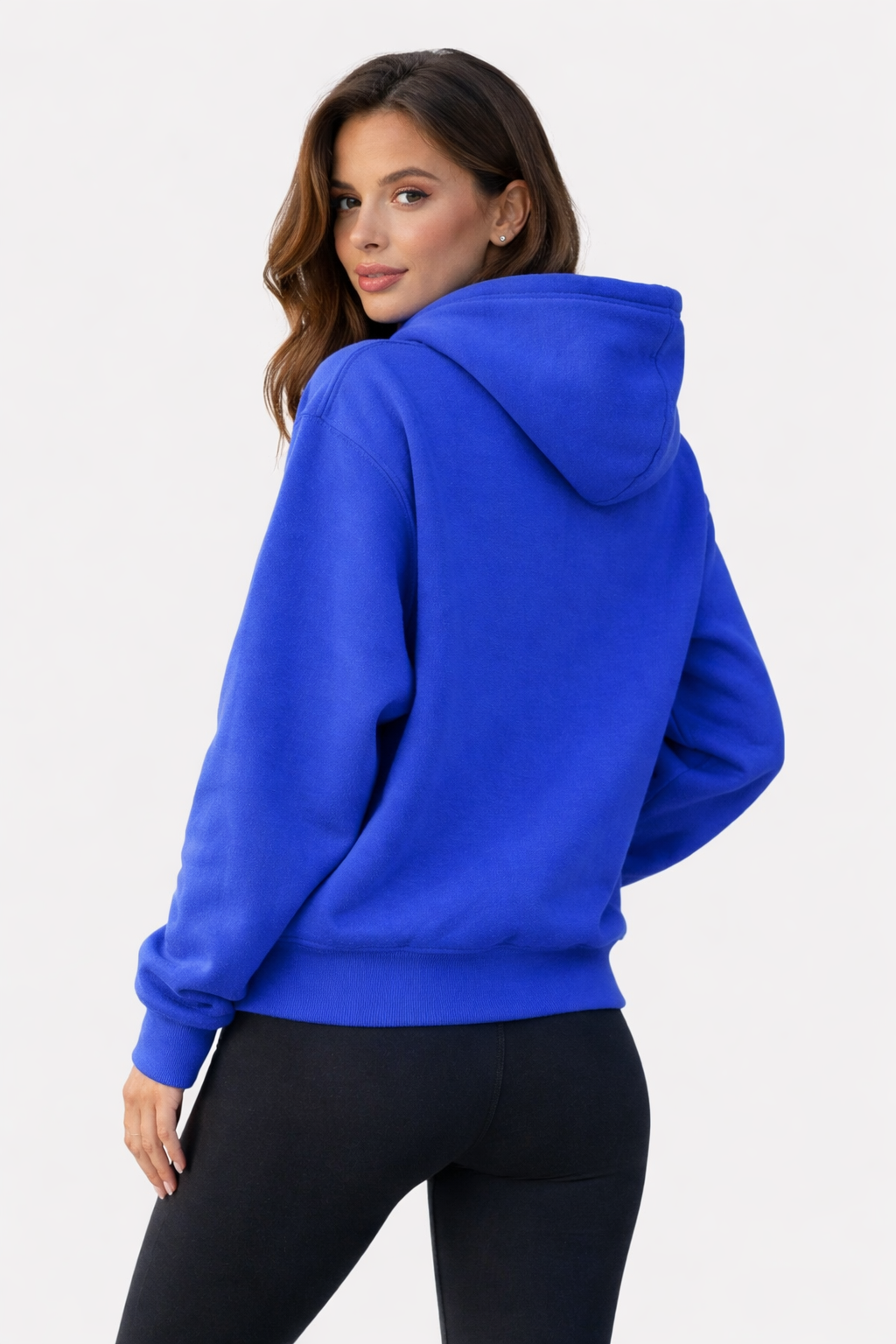 The Defined Horizon Hoodie
