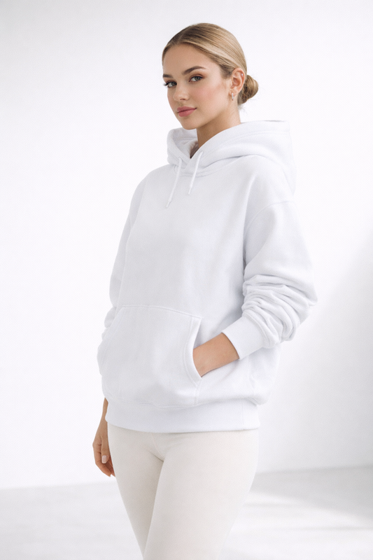The Defined Horizon Hoodie