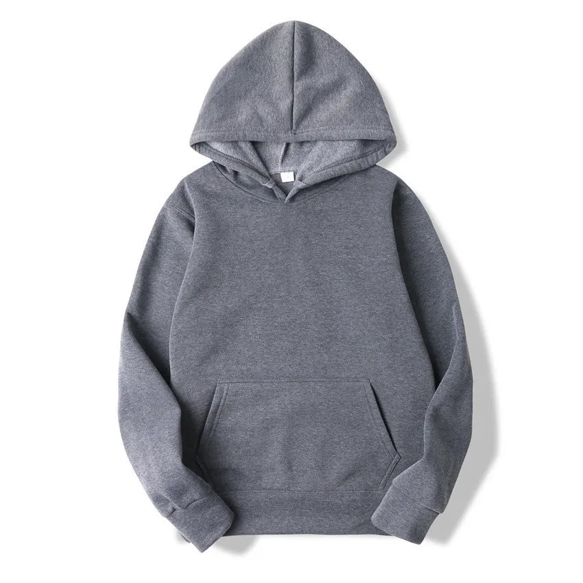 The Defined Horizon Hoodie