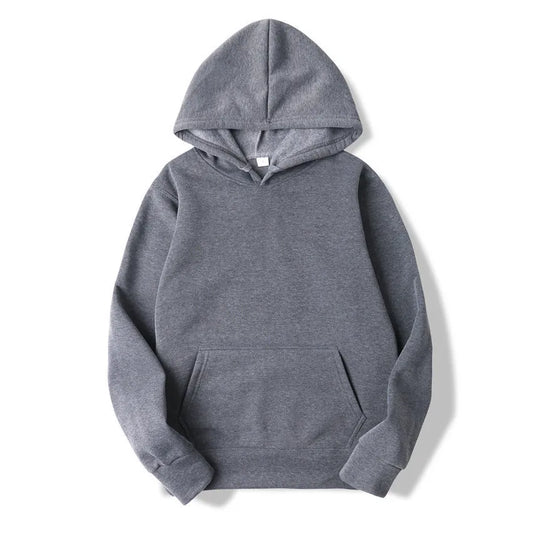 The Defined Horizon Hoodie