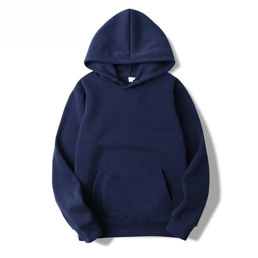 The Defined Horizon Hoodie