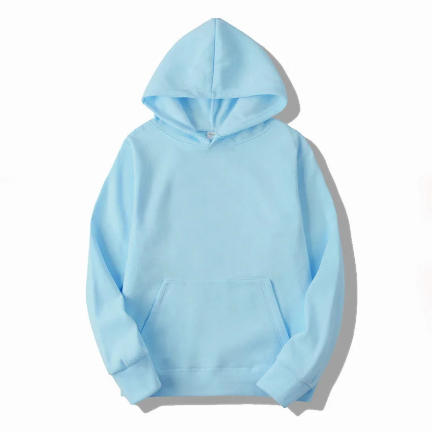 The Defined Horizon Hoodie