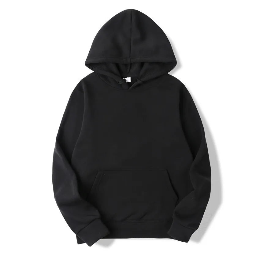 The Defined Horizon Hoodie