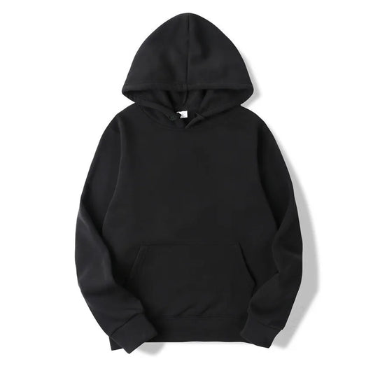 The Defined Horizon Hoodie