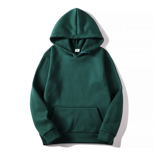 The Defined Horizon Hoodie