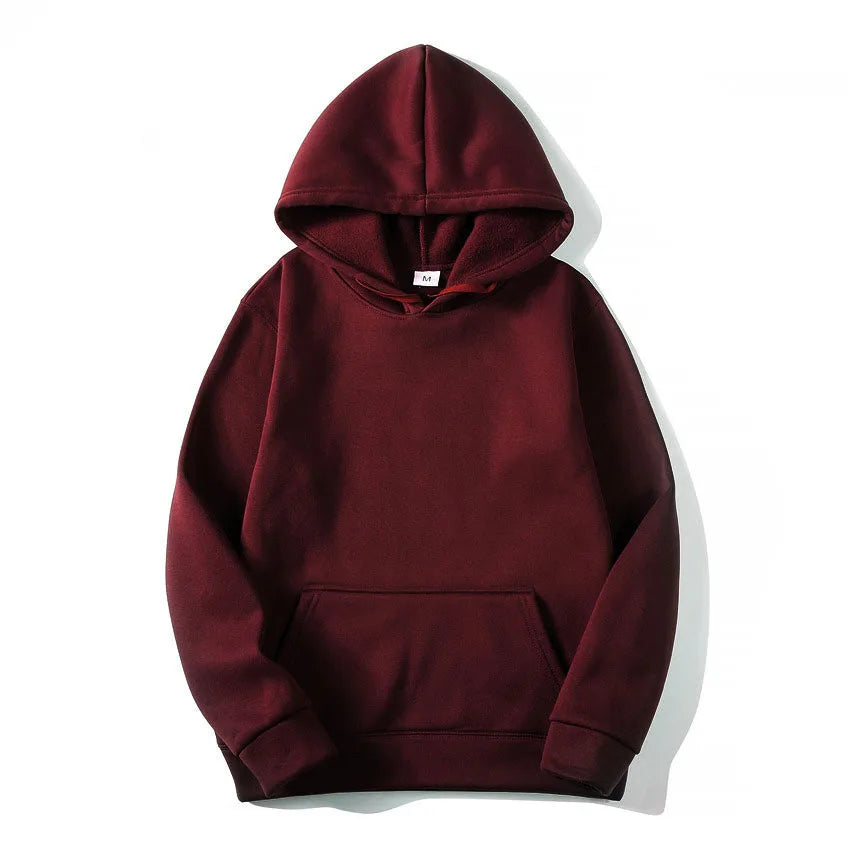 The Defined Horizon Hoodie