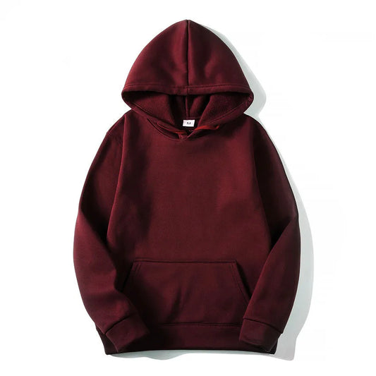 The Defined Horizon Hoodie