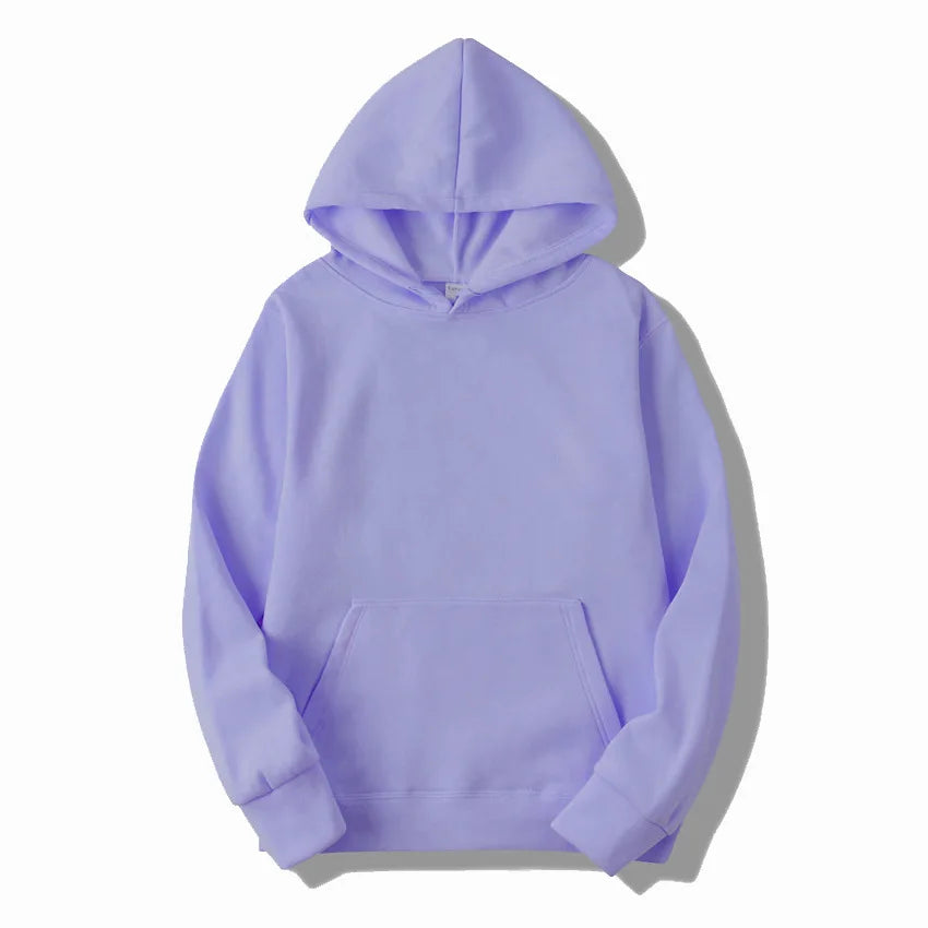 The Defined Horizon Hoodie