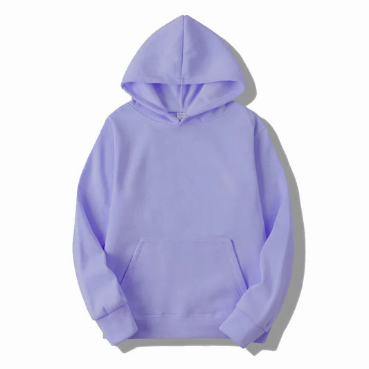 The Defined Horizon Hoodie