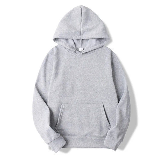 The Defined Horizon Hoodie