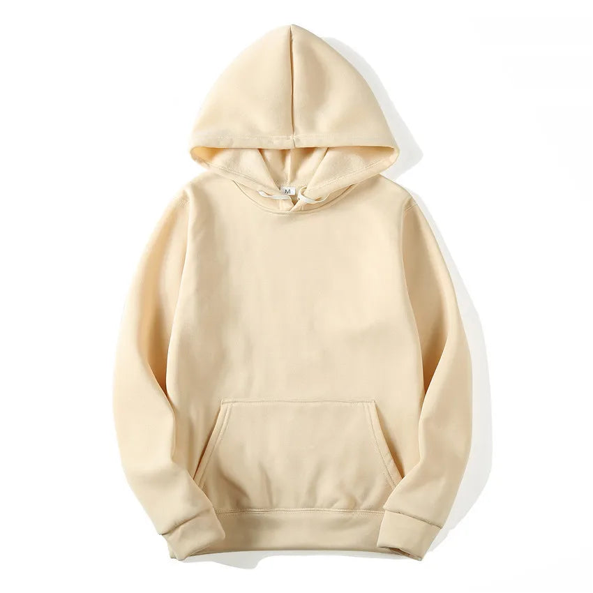 The Defined Horizon Hoodie