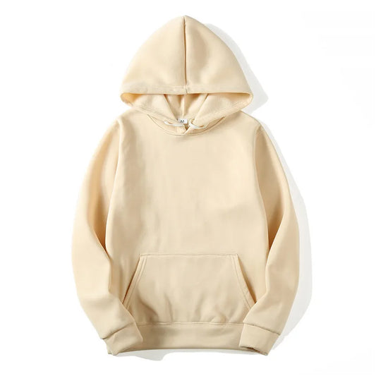 The Defined Horizon Hoodie