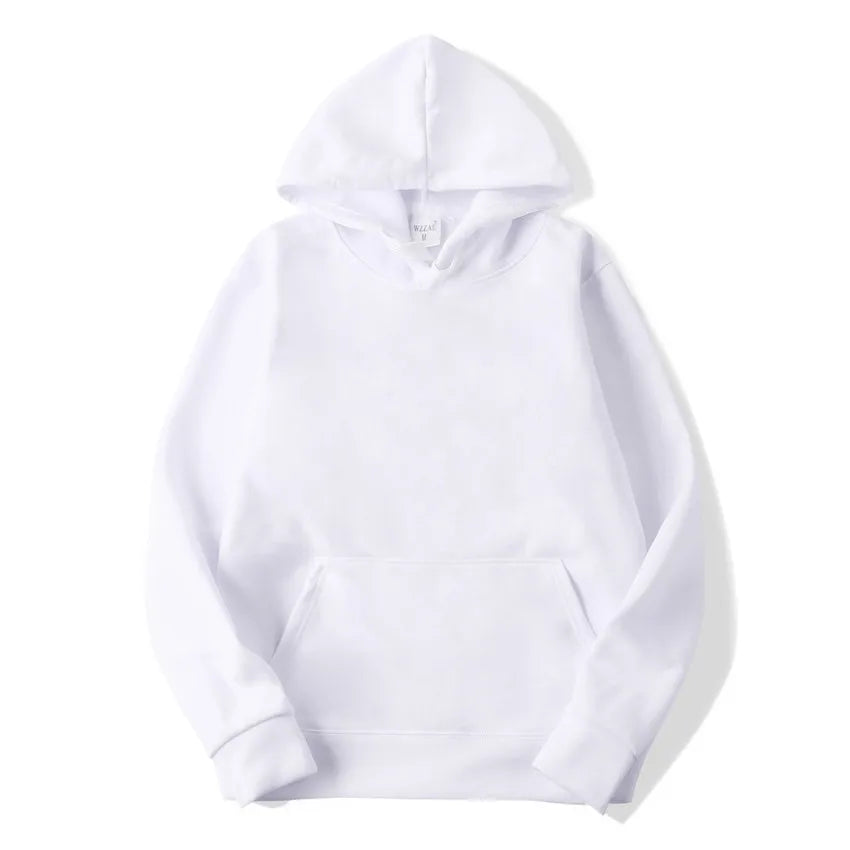 The Defined Horizon Hoodie