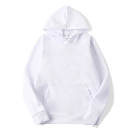 The Defined Horizon Hoodie