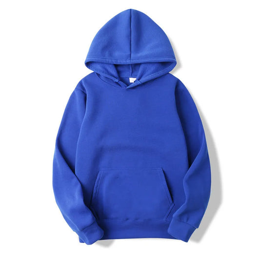 The Defined Horizon Hoodie