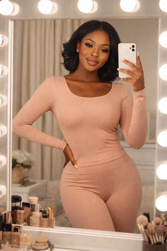 The Off-Duty Model Set